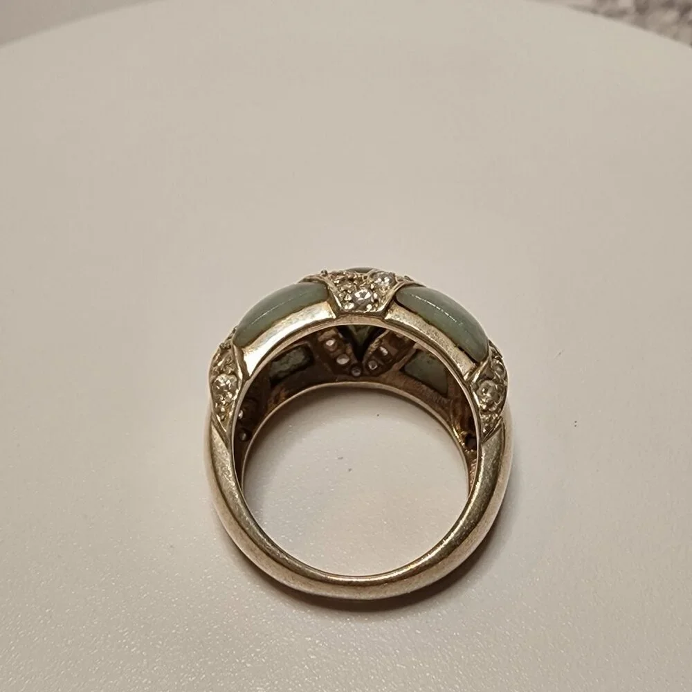 N/A 925 silver